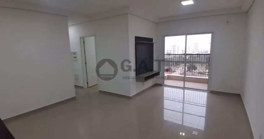Apartamento para locação no edifício luzes campolim - sorocaba/sp