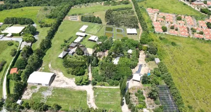 Terreno em condomínio fechado à venda no Jardim Novo Mundo, Sorocaba 