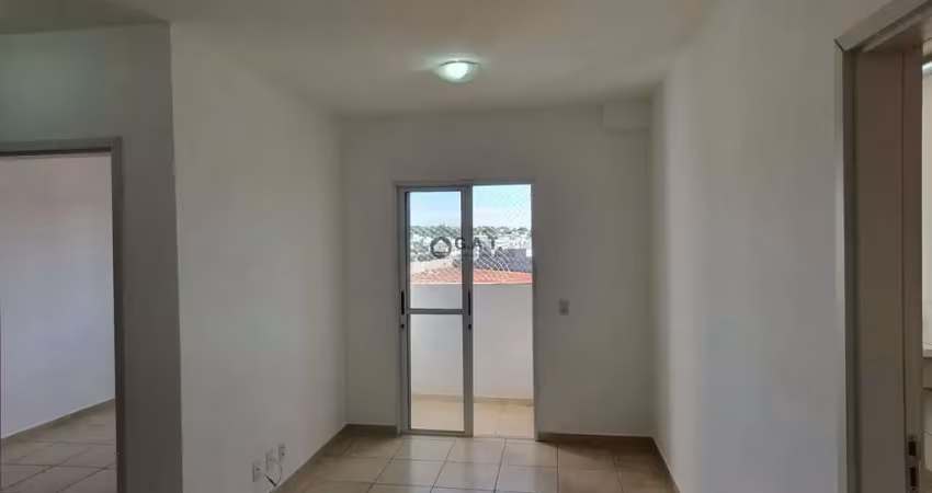 Apartamento à venda no edifício buriti - sorocaba/sp
