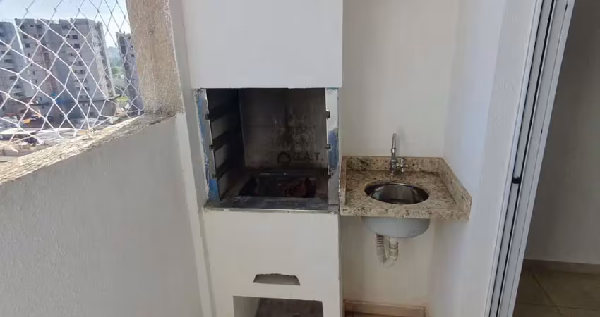 Apartamento à venda em sorocaba-sp, vila rica: 2 quartos, 2 salas, 1 banheiro, 1 vaga, 52m² de área. aproveite!