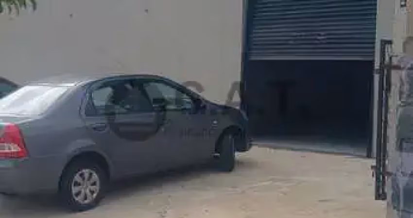 Ponto comercial para alugar no Wanel Ville, Sorocaba 