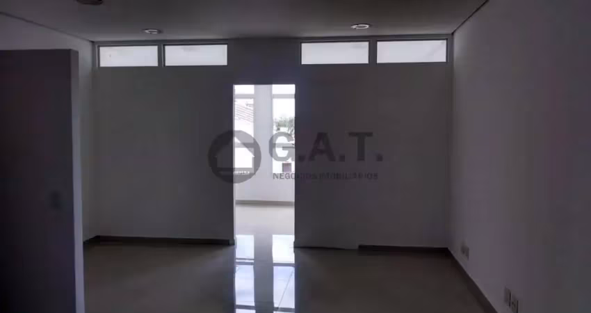 Sala comercial à venda no condominio praça maior - sorocaba/sp