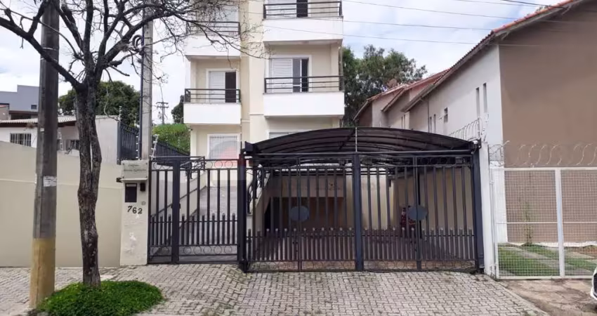 Imperdível: apartamento para locação em sorocaba-sp, jardim europa. 3 quartos, 1 suíte, 2 salas, 2 banheiros, 2 vagas. aproveite!