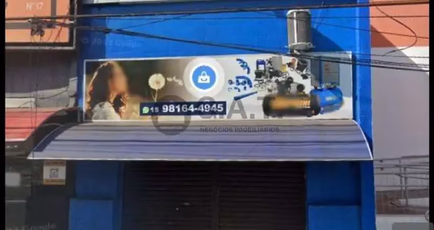Ponto comercial para alugar no Centro, Sorocaba 