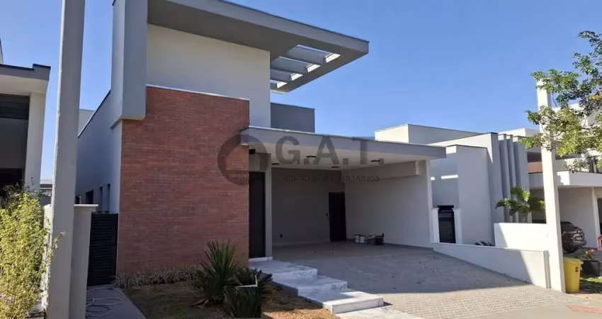 Casa à venda no condomínio chacara ondina - sorocaba/sp