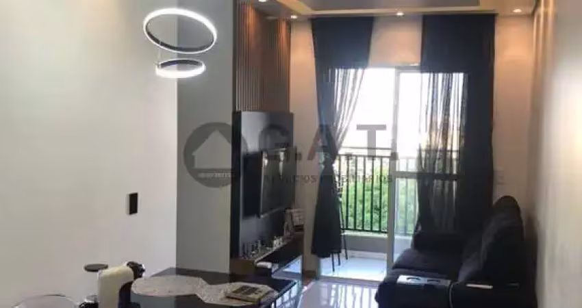 Apartamento à venda no residencial trix home horto - sorocaba/sp