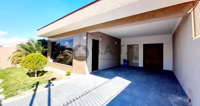 Casa para locação de alto padrão no jardim santa rosália, sorocaba-sp: 3 quartos, 2 suítes, 2 salas, 1 banheiro, 4 vagas de garagem, 198,90 m².