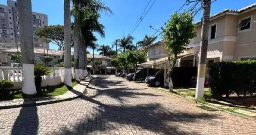 Casa à venda no condomínio residencial splendore - sorocaba/sp