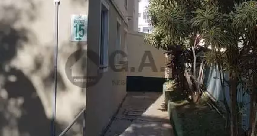 Apartamento para locação no residencial spazio splendido - sorocaba/sp