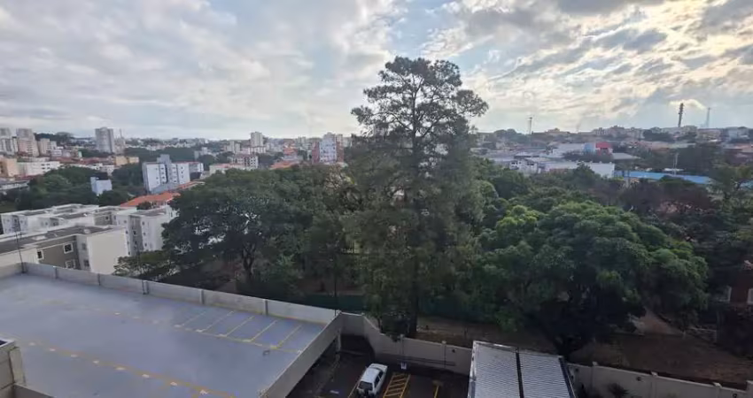 Apartamento para locação no edifício vila zamora - sorocaba/sp