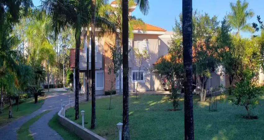 Casa em condomínio à venda no aldeia da serrinha - sorocaba/sp