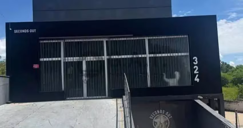 Predio comercial para alugar no jardim santa fé - sorocaba/sp