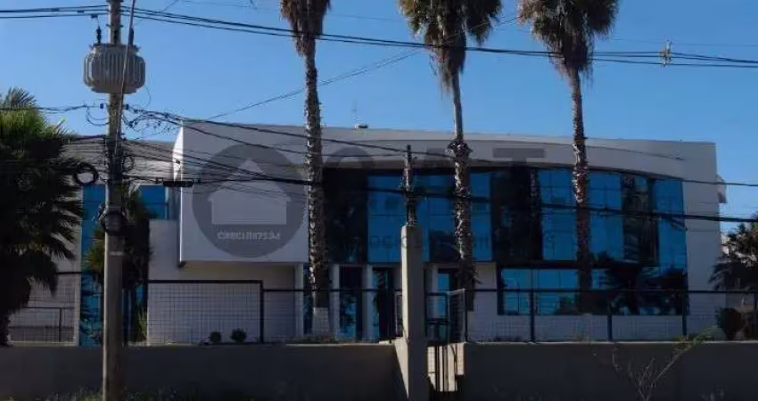 Galpão para locação no jardim iporanga - sorocaba/sp