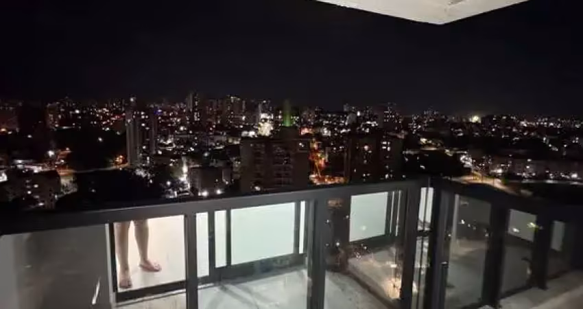 Apartamento para locação no edifício epico planeta - sorocaba/sp