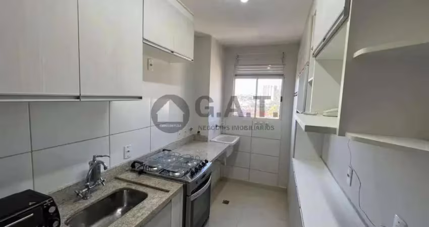 Apartamento com 2 quartos à venda na Vila Rica, Sorocaba 