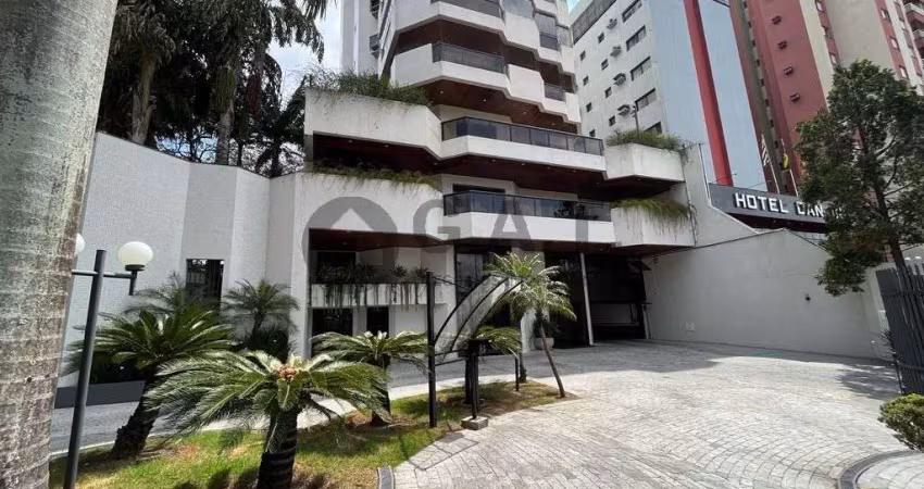 Apartamento à venda no edifício torre branca - sorocaba/sp