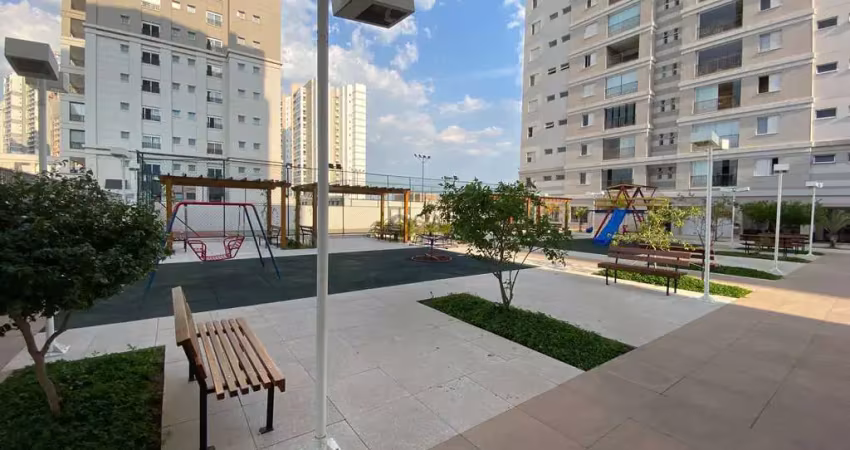 Apartamento à venda, no condomínio de edifícios ibéria, em sorocaba, parque campolim, com 3 quartos, 90,34m²