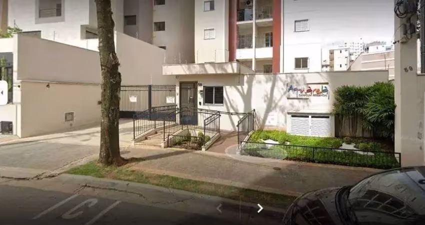 Apartamento à venda, no aquarela campolim residencial, em sorocaba, parque campolim, com 2 quartos, 63m²