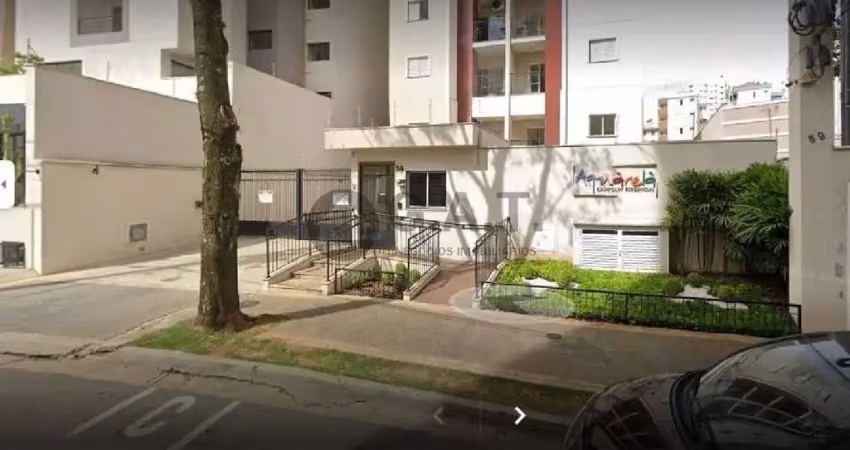 Apartamento à venda em sorocaba-sp, bairro parque campolim - 2 quartos, 1 suíte, 2 salas, 2 banheiros, 2 vagas de garagem, 63m².