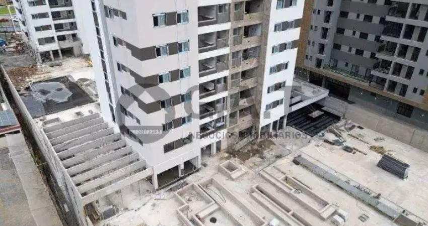 Apartamento à venda, no union planeta, em sorocaba, além ponte, com 2 quartos, 68,60m²