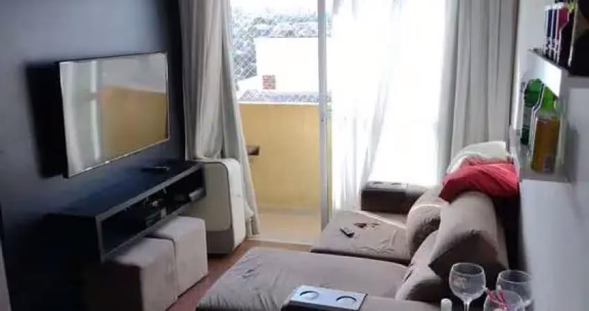 Apartamento à venda, no condomínio rios da amazônia, em sorocaba, jardim refúgio, com 2 quartos, 62m²