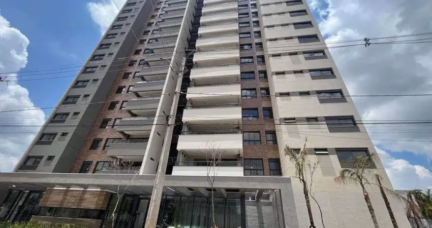 Apartamento com 3 quartos, 131m², à venda em sorocaba, parque campolim