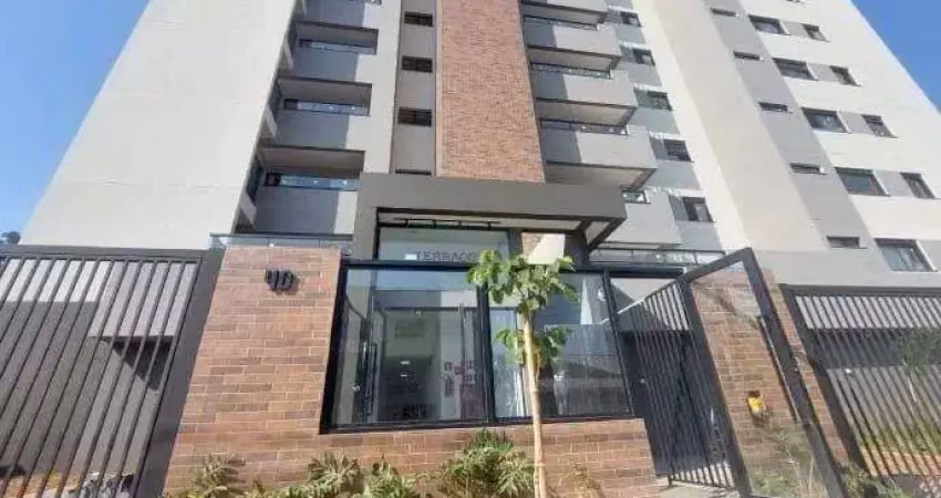 Apartamento à venda, no condomínio terraço boa vista, em sorocaba, jardim do paço, com 3 quartos, 97,40 m²