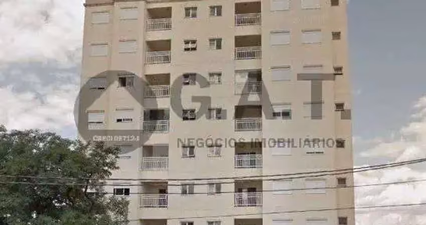 Apartamento à venda, no edifício europa tower, em sorocaba, jardim europa, com 3 quartos, 82m²