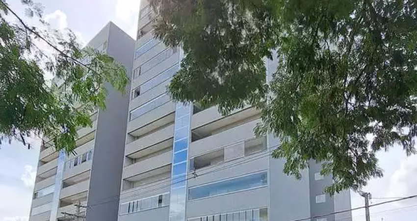Apartamento à venda, no condomínio de edifícios glass campolim, em sorocaba, jardim emília, com 3 quartos, 78m²