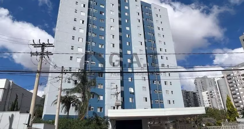 Apartamento à venda, no condomínio vida plena, em sorocaba, parque campolim, com 2 quartos, 47,04m²