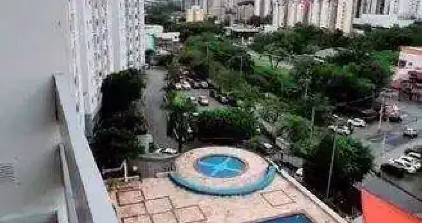 Apartamento à venda, no condomínio residencial arco iris, em sorocaba, parque três meninos, com 2 quartos, 65m²
