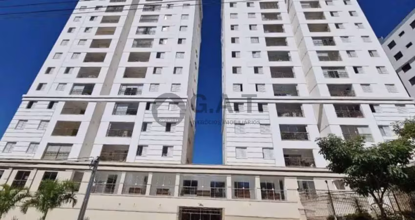Apartamento à venda, no condomínio de edifícios majestic., em sorocaba, mangal, com 3 quartos, 105m²