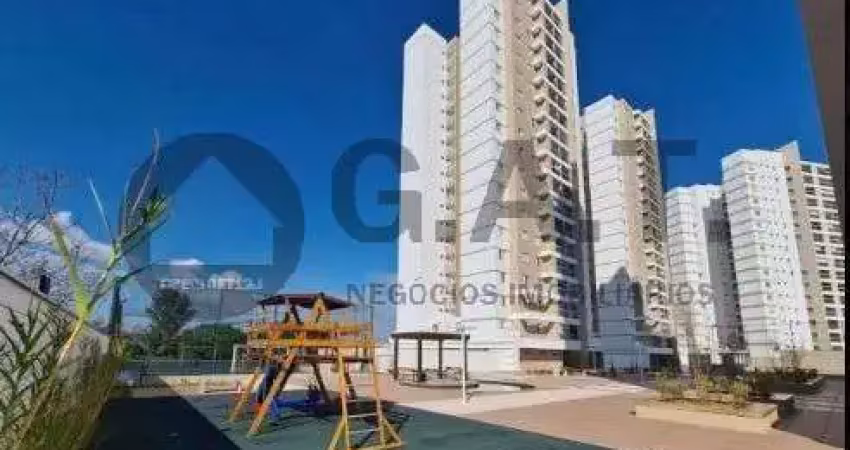 Apartamento à venda, no residencial cannes, em sorocaba, parque campolim, com 3 quartos, 97,50m²