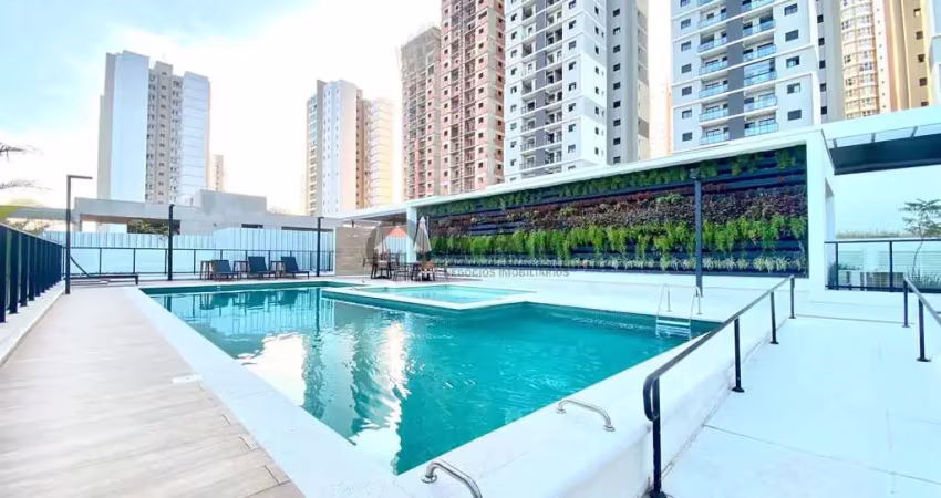 Apartamento à venda, no le monde campolim, em sorocaba, parque campolim, com 3 quartos, 129m²