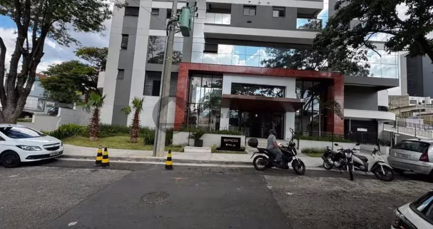 Apartamento à venda, no épico planeta, em sorocaba, jardim faculdade, com 2 quartos, 82m²