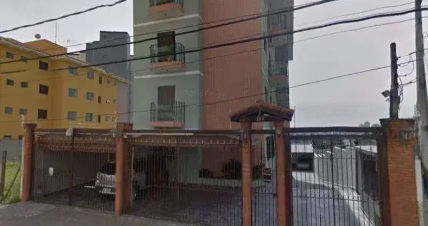 Apartamento à venda, no edifício tiger campolim, em sorocaba, parque campolim, com 2 quartos, 66m²