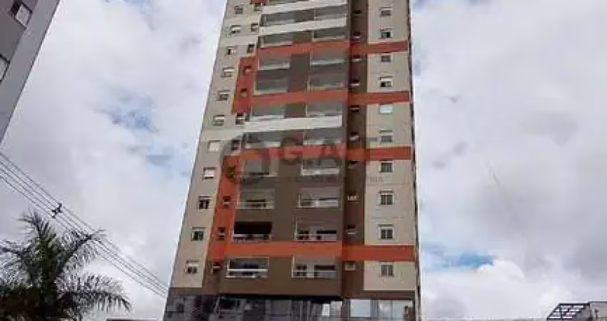 Apartamento à venda em sorocaba-sp, parque campolim: 3 quartos, 1 suíte, 1 sala, 2 banheiros, 1 vaga, 73,20 m². aproveite!