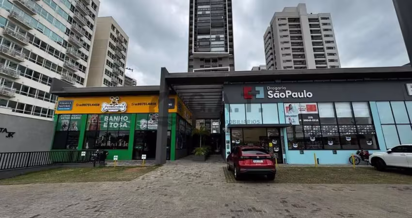 Apartamento com 3 quartos, 125m², à venda em sorocaba, alto da boa vista