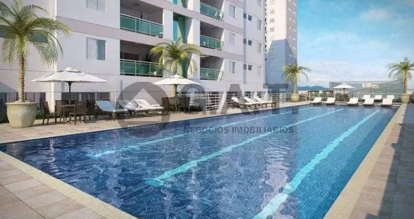Apartamento à venda no residencial mont royal - sorocaba/sp