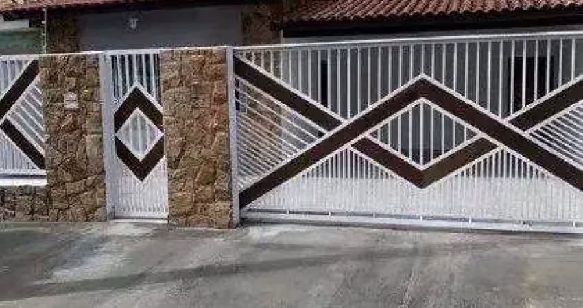 Casa à venda em sorocaba, jardim são carlos, com 3 quartos, 194m²