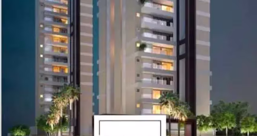 Apartamento à venda, no edifício petra living, em sorocaba, parque campolim, com 3 quartos, 91m²