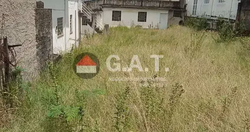 Terreno para venda no jardim paulistano - sorocaba/sp