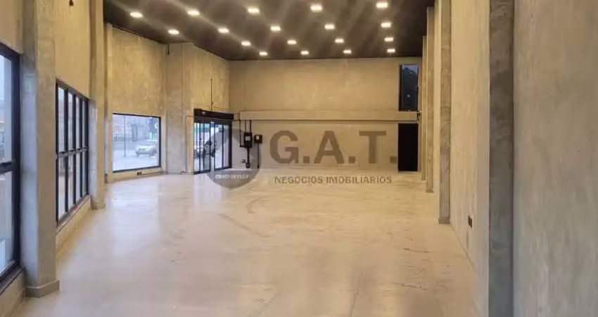 Salão para locação no boulevard plaza sorocaba  - sorocaba/sp