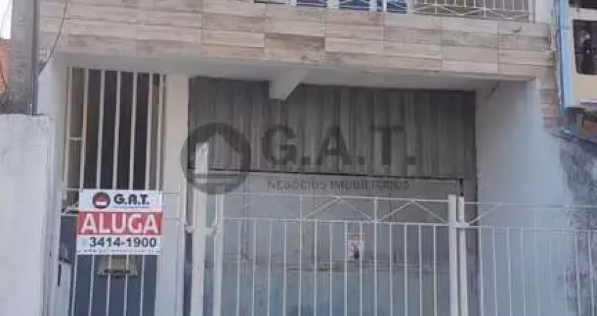 Casa para locação no jardim dois corações - sorocaba/sp