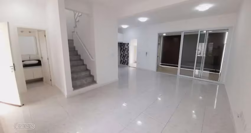 Casa em condominio para locação no bairro jardim pagliato - sorocaba/sp
