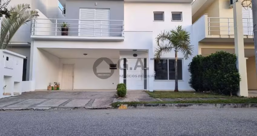Casa para locação no condomínio villa do bosque - sorocaba/sp