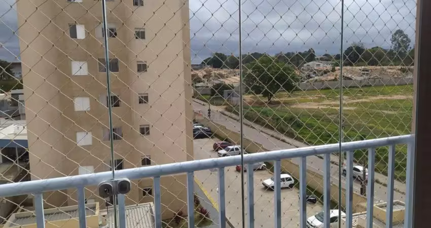 Apartamento para locação no residencial lírios - sorocaba/sp