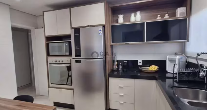 Apartamento à venda no edifício piazza navona - sorocaba/sp