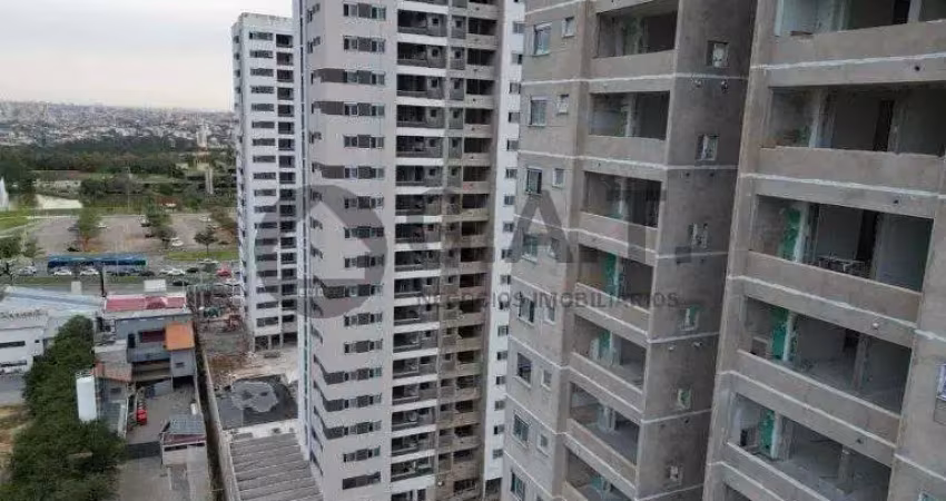 Apartamento à venda no edifício union planeta - sorocaba/sp