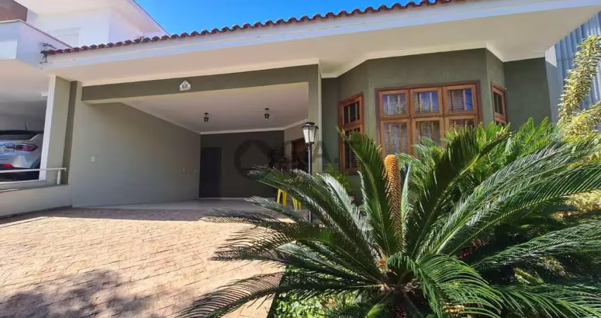 Casa à venda no condomínio vila dos inglezes - sorocaba/sp